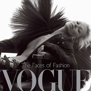 Meet your Posher, Helen